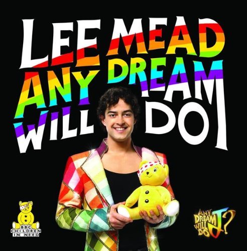 Andrew Lloyd Weber/Any Dream Will Do@Import-Gbr